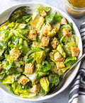 Caesar Salad - Royal Catering & Events by Chef Aryeh