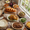 Shabbat Family Meal - Royal Catering & Events by Chef Aryeh
