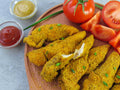 Chicken Fingers - Royal Catering & Events by Chef Aryeh