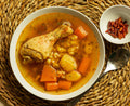 Traditional Chicken Soup - Royal Catering & Events by Chef Aryeh