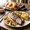 Shabbat Family Meal - Royal Catering & Events by Chef Aryeh