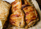 Traditional Grilled Chicken - Royal Catering & Events by Chef Aryeh