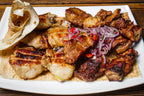 Grilled Chicken - Chef Aryeh Catering