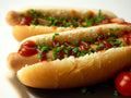 Hot Dog - Royal Catering & Events by Chef Aryeh