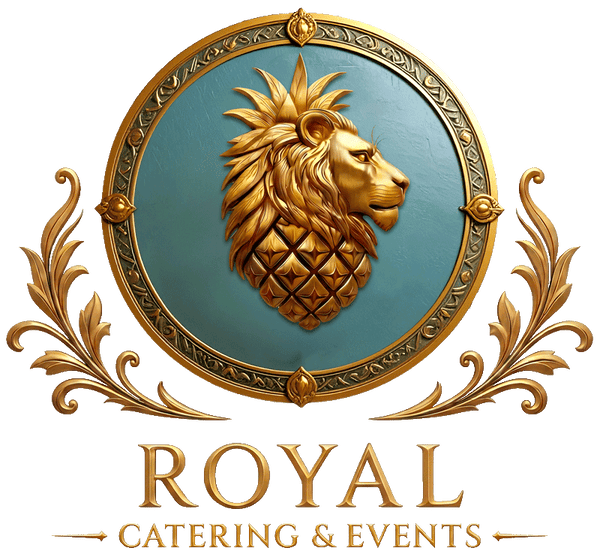 Chef Aryeh Catering & Events
