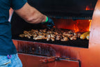Honey Mustard Chicken Wings - Royal Catering & Events by Chef Aryeh