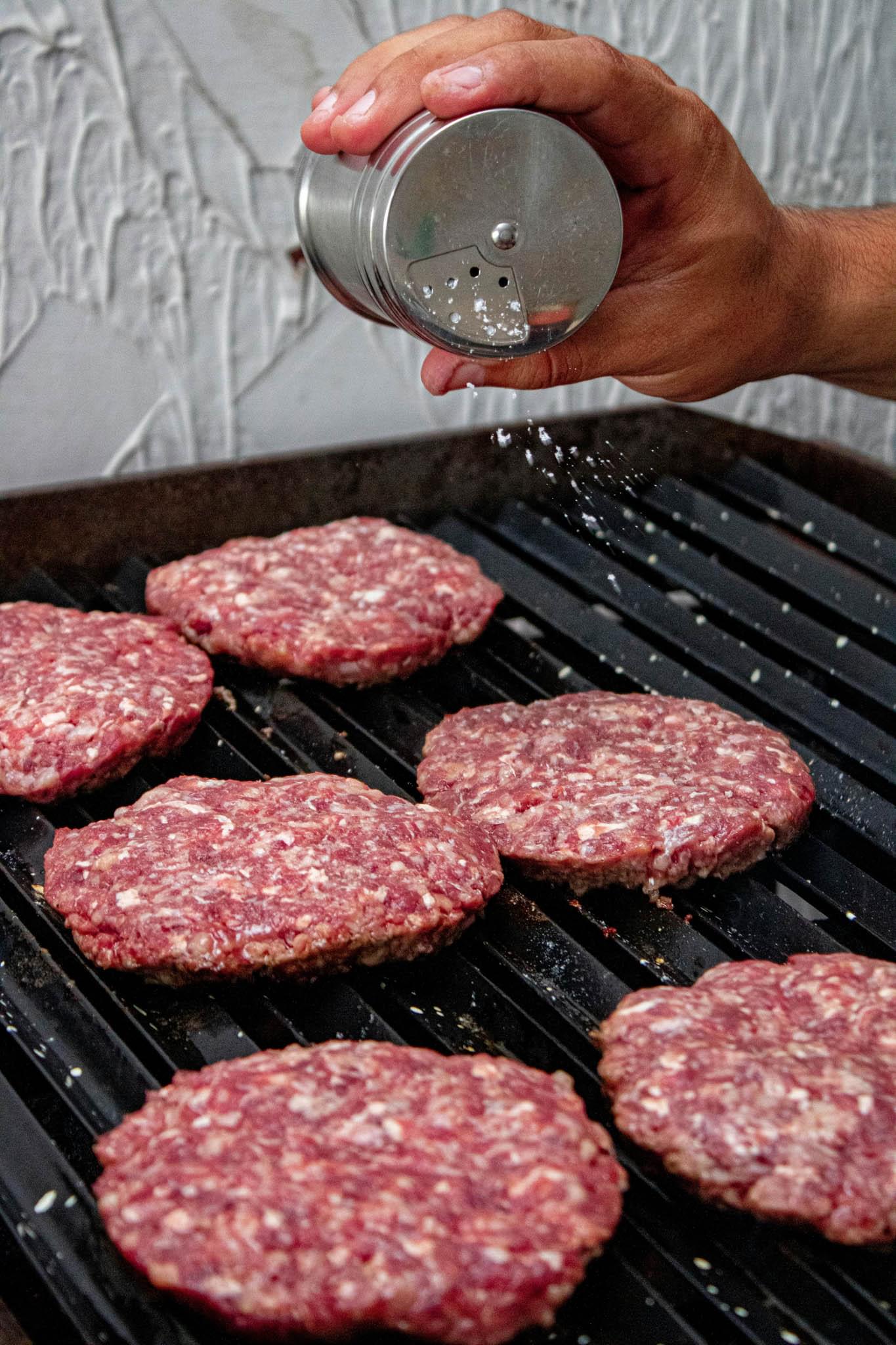 Classic Beef Burger - Royal Catering & Events by Chef Aryeh
