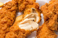 Southern Fried Chicken - Royal Catering & Events by Chef Aryeh