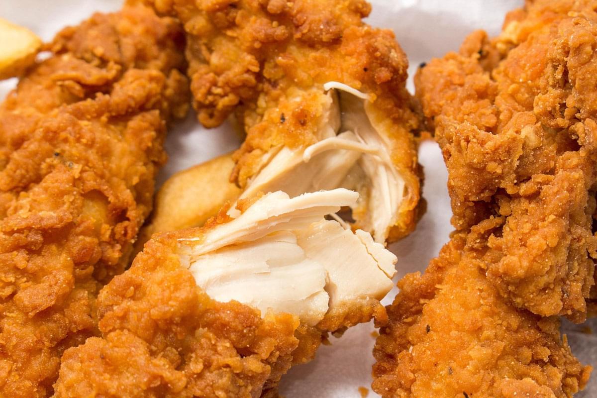 Southern Fried Chicken - Royal Catering & Events by Chef Aryeh