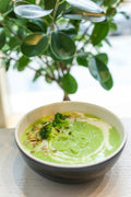 Creamy Zucchini - Royal Catering & Events by Chef Aryeh